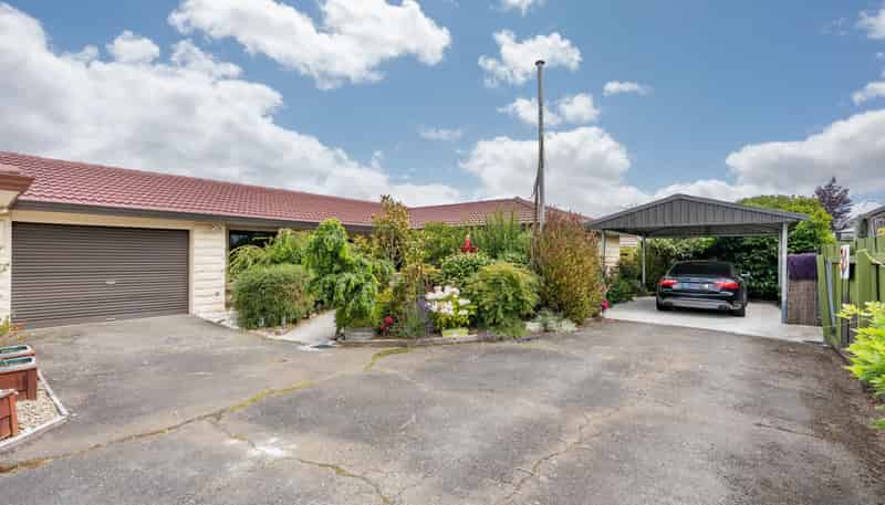 51A Forfar Street, Mosgiel