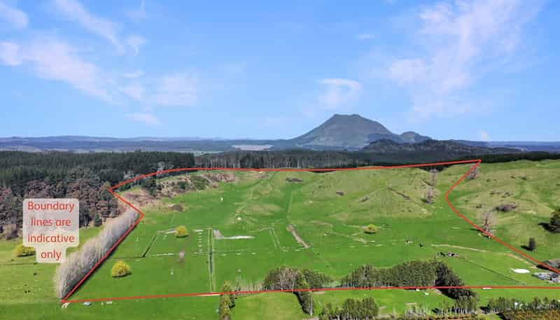3005 State Highway 30, Whakatane