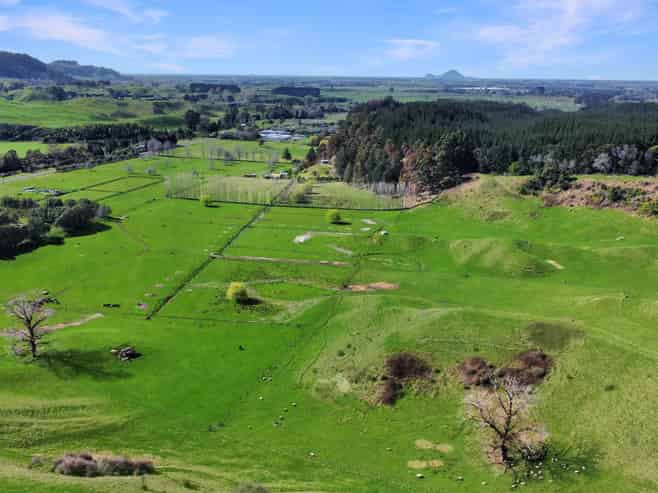 3005 State Highway 30, Whakatane