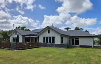 122B Rutherglen Road, Paroa