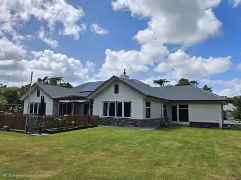 122B Rutherglen Road, Paroa