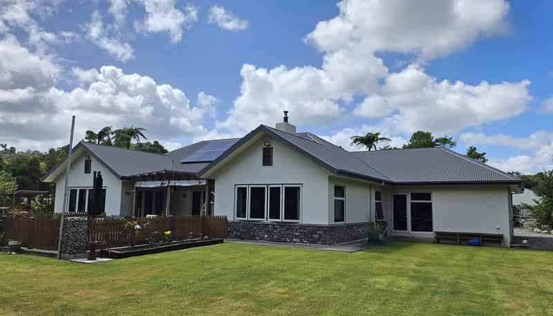 122B Rutherglen Road, Paroa