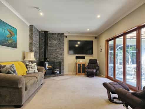 122B Rutherglen Road, Paroa