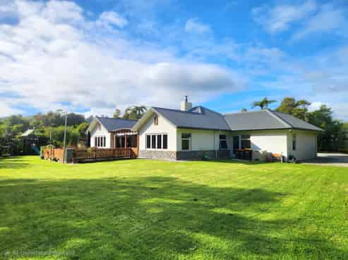122B Rutherglen Road, Paroa