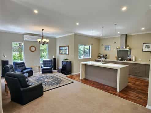 122B Rutherglen Road, Paroa