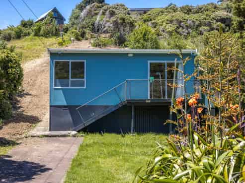 52 Great Barrier Road, Oneroa