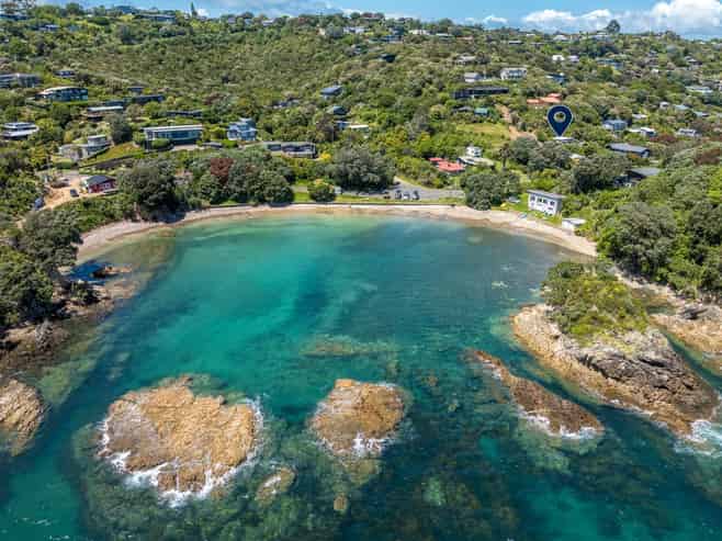 52 Great Barrier Road, Oneroa