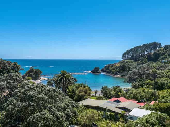 52 Great Barrier Road, Oneroa