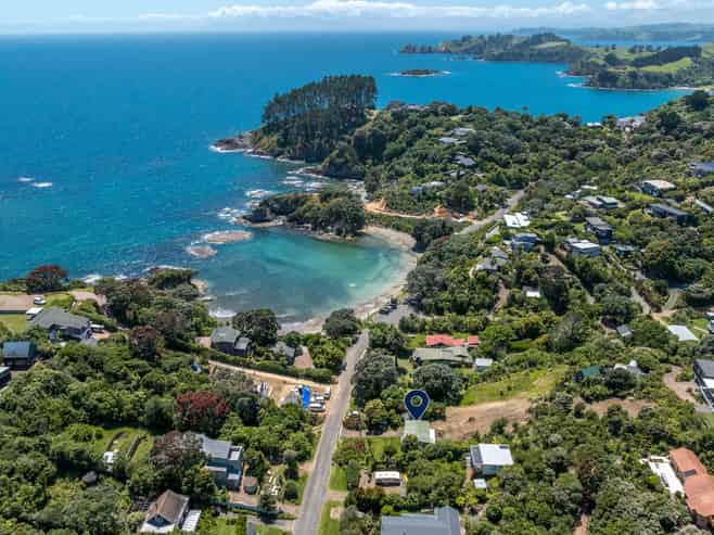 52 Great Barrier Road, Oneroa