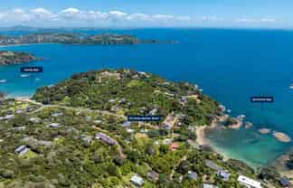 52 Great Barrier Road, Oneroa