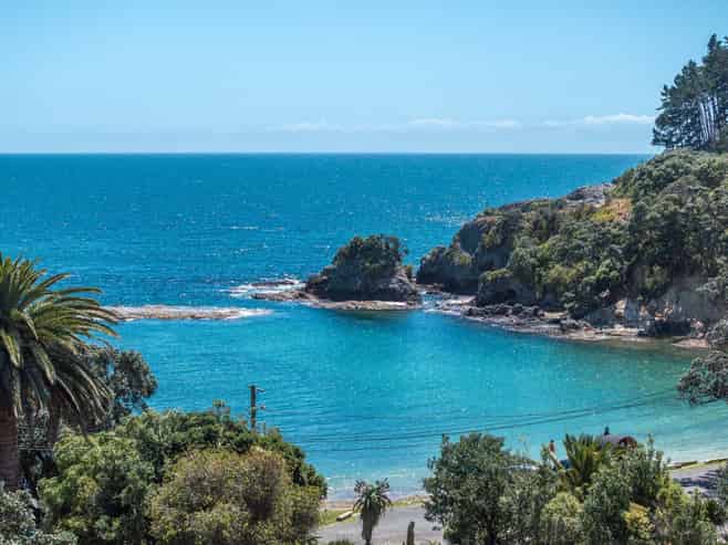 52 Great Barrier Road, Oneroa