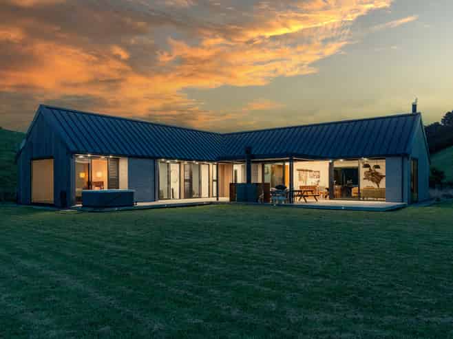 623b Puketona Road, Haruru