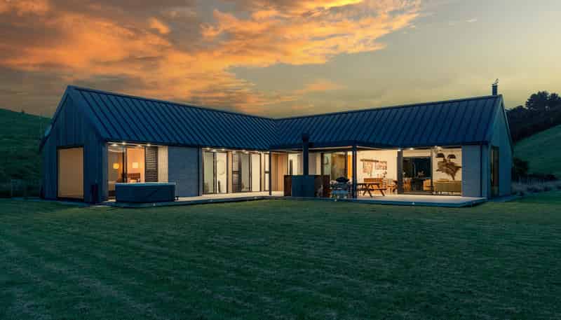 623b Puketona Road, Haruru