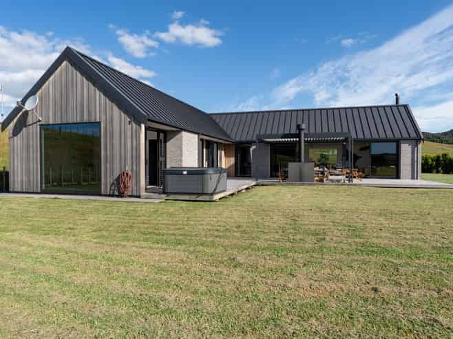 623b Puketona Road, Haruru