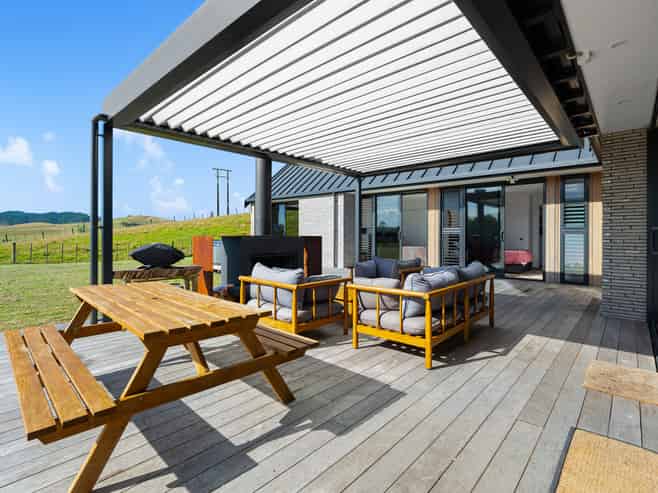 623b Puketona Road, Haruru