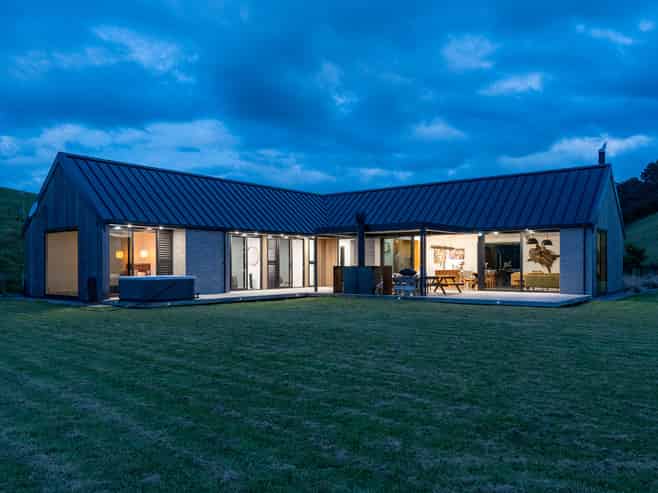 623b Puketona Road, Haruru