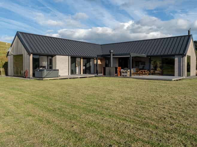 623b Puketona Road, Haruru