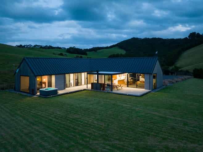 623b Puketona Road, Haruru