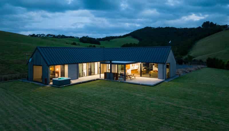 623b Puketona Road, Haruru