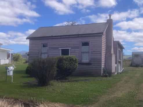 15 Milton Street, Ohai