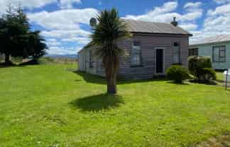 15 Milton Street, OHAI