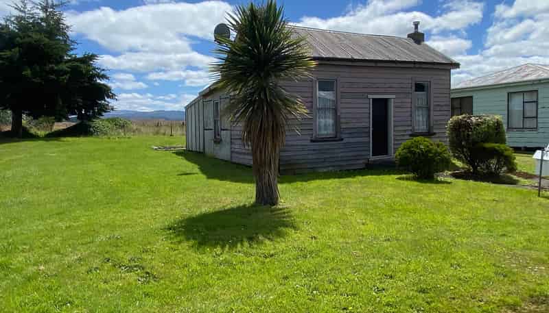 15 Milton Street, OHAI