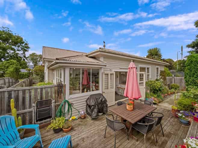 3 Judge Street, Woolston