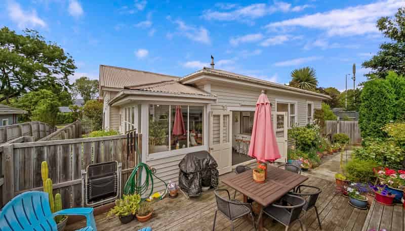 3 Judge Street, Woolston