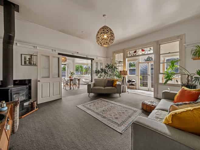 3 Judge Street, Woolston