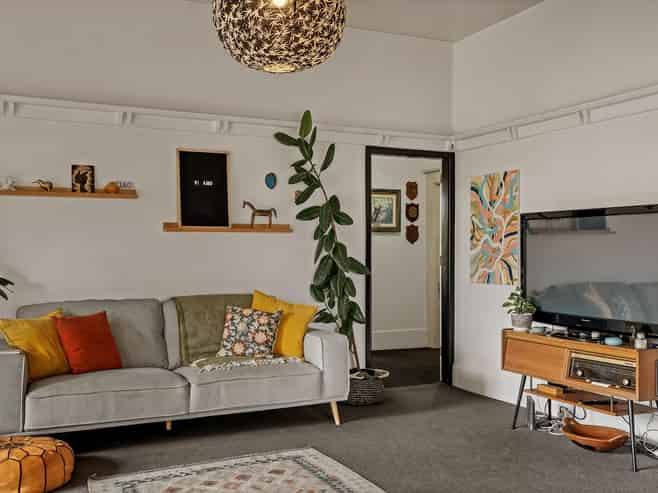 3 Judge Street, Woolston