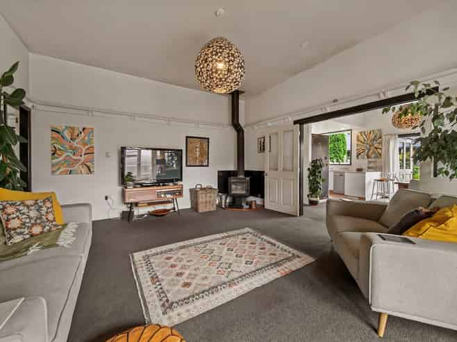 3 Judge Street, Woolston