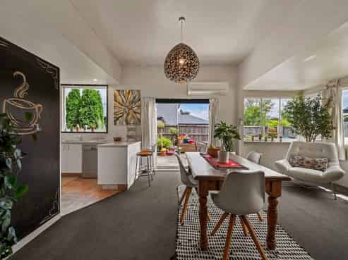 3 Judge Street, Woolston