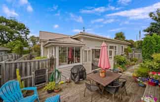 3 Judge Street, Woolston