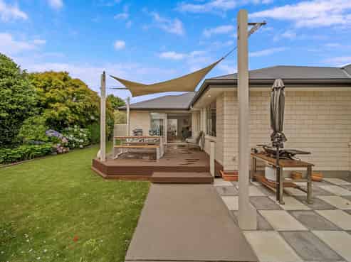 45 Grampian Street, Casebrook