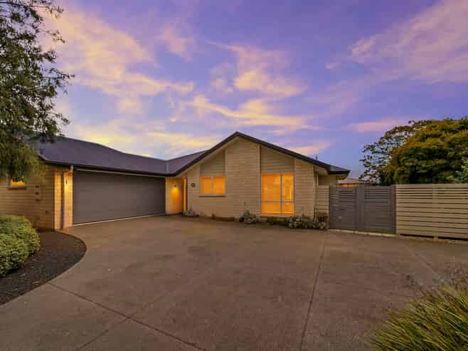 45 Grampian Street, Casebrook