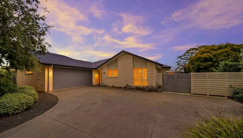 45 Grampian Street, Casebrook