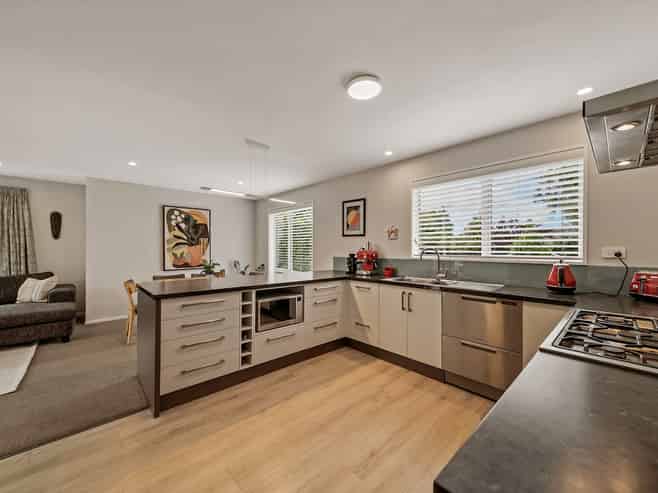 45 Grampian Street, Casebrook