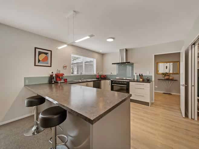 45 Grampian Street, Casebrook