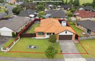 25 Magic Way, Randwick Park