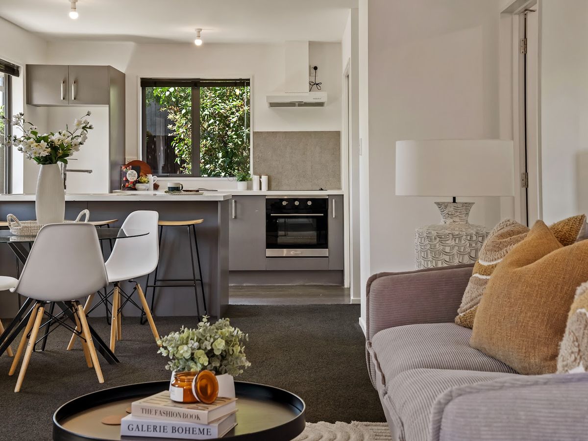 Unit 2/65 Kuaka Crescent, Bromley, Christchurch City, Canterbury - Photo 2