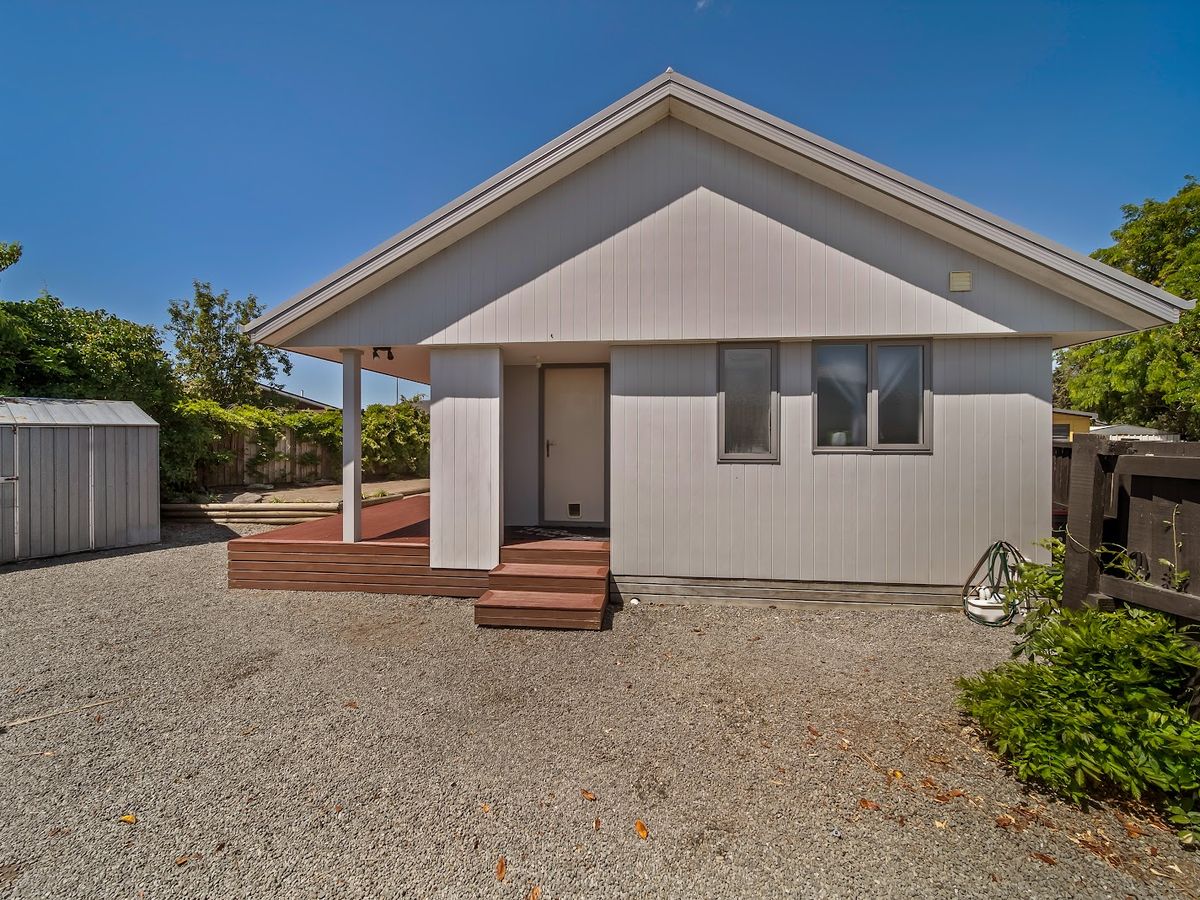 Unit 2/65 Kuaka Crescent, Bromley, Christchurch City, Canterbury - Photo 3