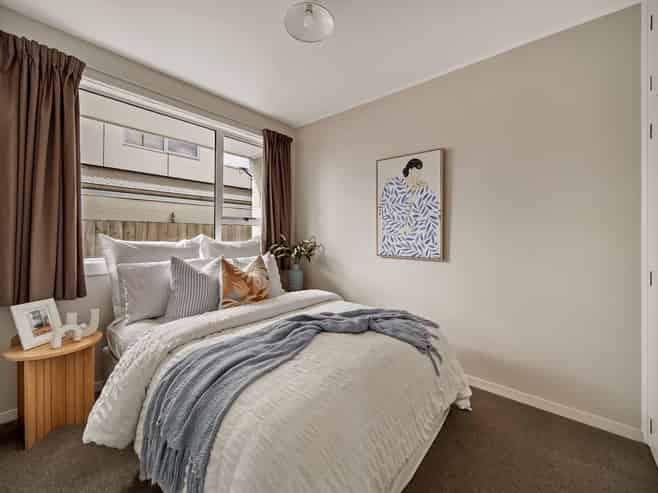 Flat 1/41 Lyndon Street, Riccarton