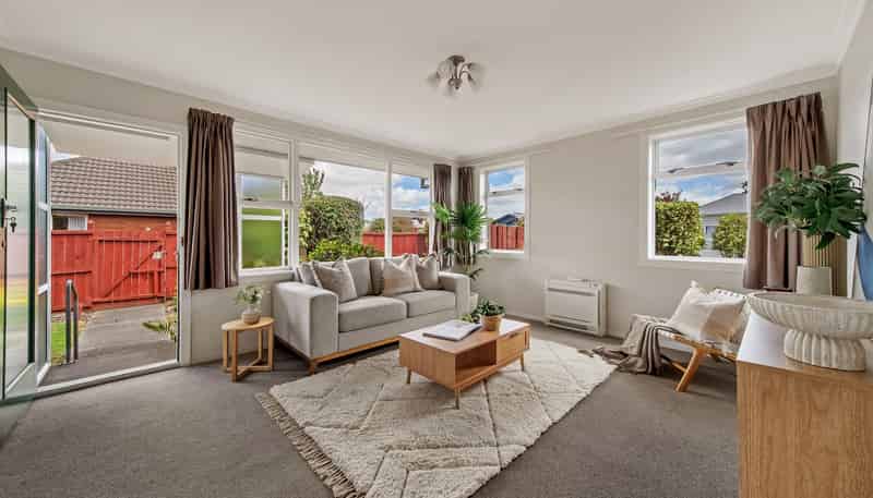 Flat 1/41 Lyndon Street, Riccarton
