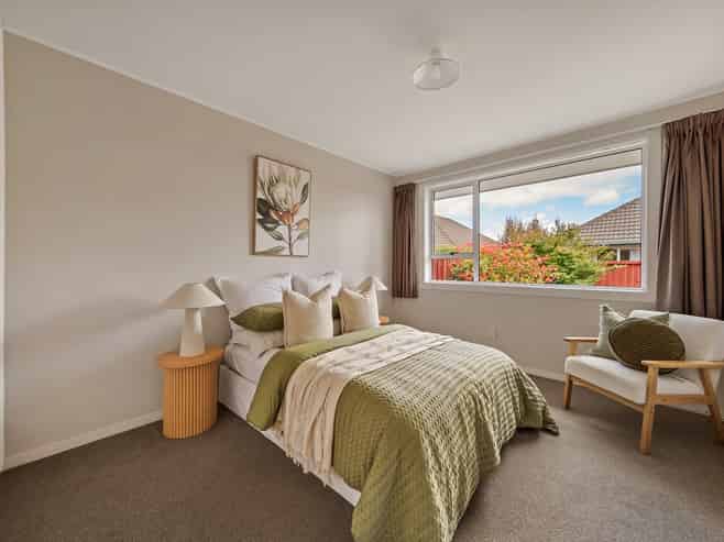 Flat 1/41 Lyndon Street, Riccarton