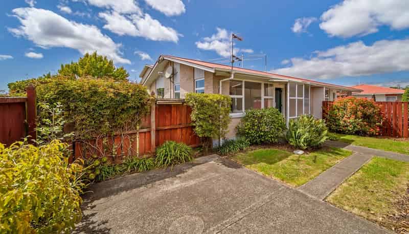 Flat 1/41 Lyndon Street, Riccarton