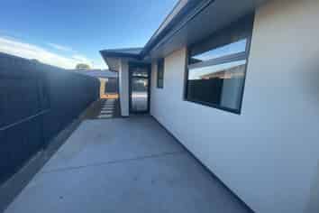 169 Archibald Street, Tinwald