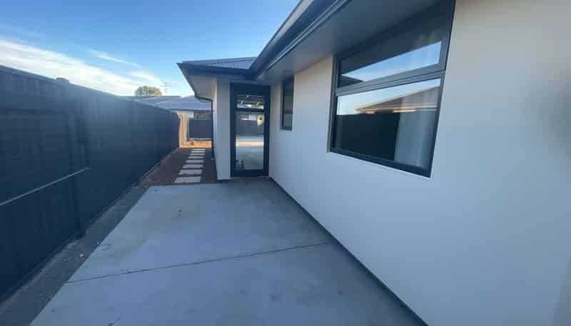 169 Archibald Street, Tinwald