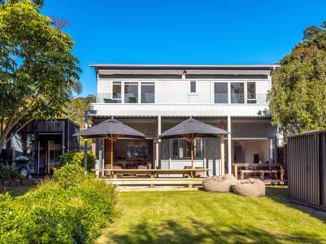 41A Palm Road, Palm Beach