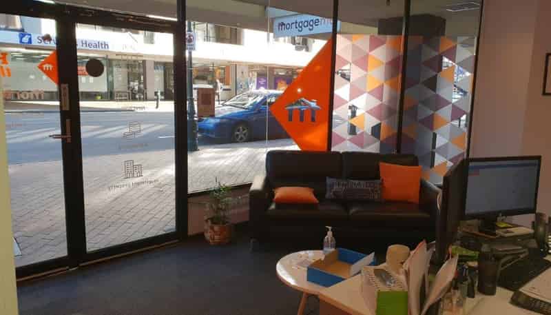 83 Princes Street, Dunedin Central