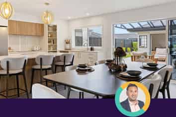 13 Sedge Grove, Nukuhau